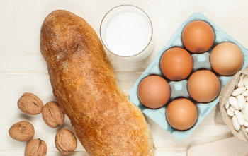 Déclaration des allergènes