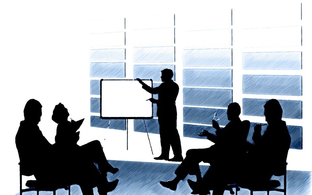 Le Compte Personnel de Formation (CPF)