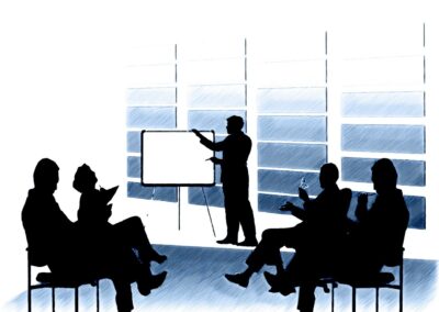 Le Compte Personnel de Formation (CPF)