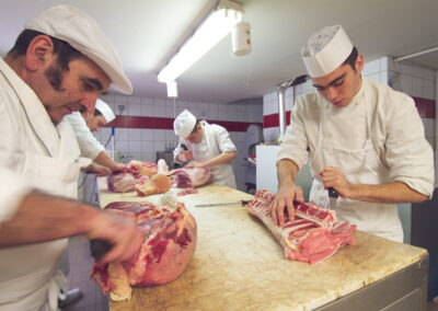 Compte Professionnel de Prévention