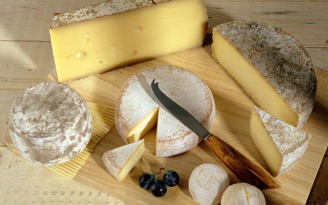 Le statut d’artisan crémiers-fromagers en vigueur depuis le 1er juillet 2015