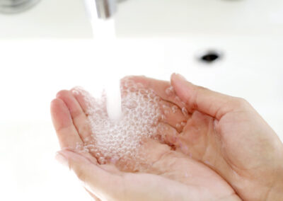 Sécurité sanitaire : les démarches réglementaires