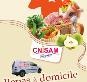 Un guide pour les livraisons de repas à domicile chez les personnes âgées