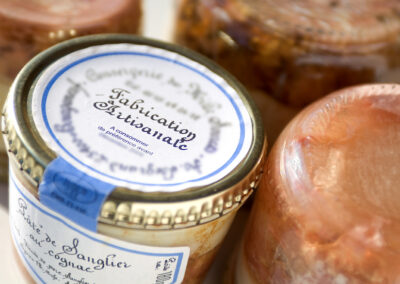 Informer les consommateurs sur les denrées alimentaires (réglement INCO)