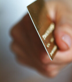 Le paiement sans contact