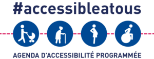 accessibilité