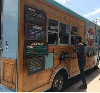 Les food trucks ou commerces itinérants