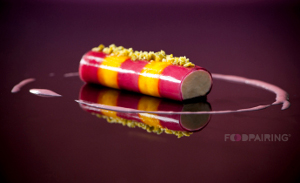 Le Foodpairing: la créativité pour de nouvelles recettes!