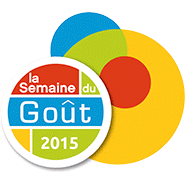 Participez à la Semaine du Goût !