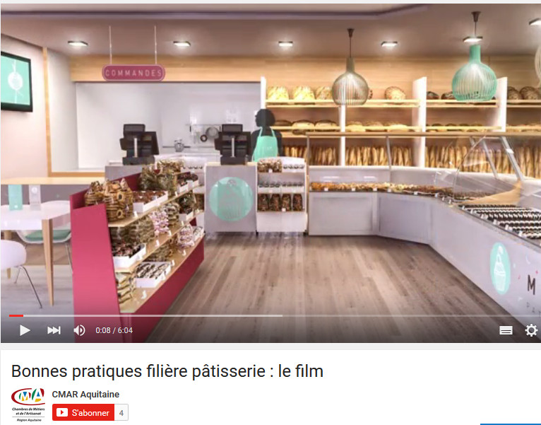 Bonnes pratiques de vente à adopter en pâtisserie