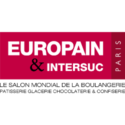 Europain & Intersuc du 5 au 9 février 2016