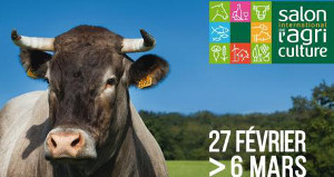 Salon International de l’Agriculture 2016