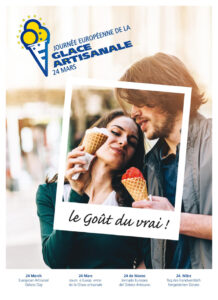 glace