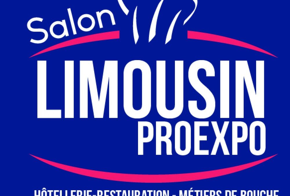 Salon Limousin ProExpo