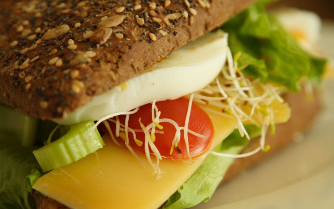 Snacking: quelles opportunités pour les boulangeries-pâtisseries?