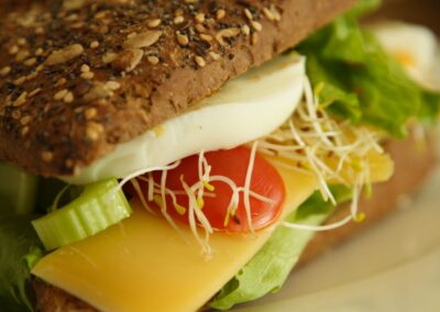 Snacking: quelles opportunités pour les boulangeries-pâtisseries?