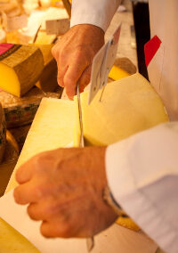 Les crémiers-fromagers : mieux les connaitre !