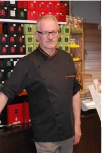 chocolatier