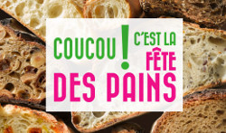 C&rsquo;est la Fête des Pains !