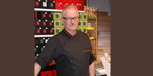 Pourquoi j&rsquo;ai choisi d&rsquo;être Artisan Gourmand du Limousin