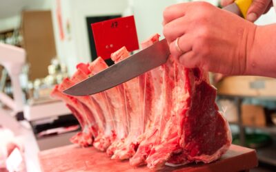 Fin des MRS en boucherie artisanale