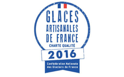 Glaces Artisanales de France