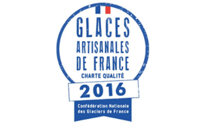 Glaces Artisanales de France