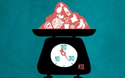 Les Français disent stop au gaspillage alimentaire