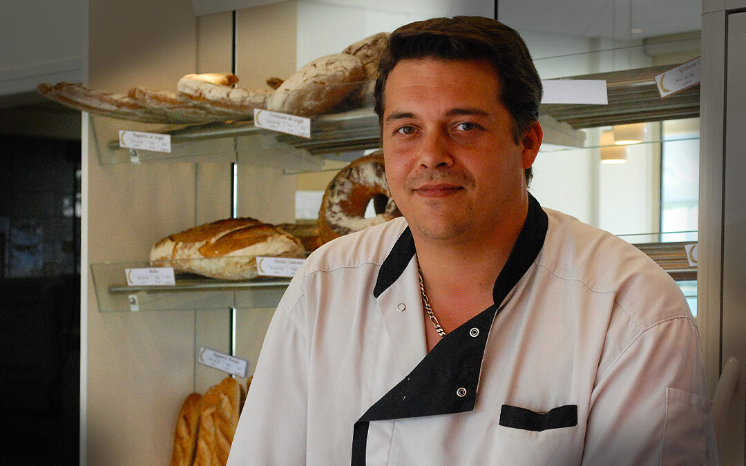 Pourquoi j’ai choisi d’être Artisan Gourmand du Limousin