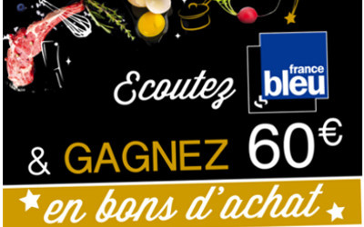 Le jeu se prolonge d&rsquo;une semaine!