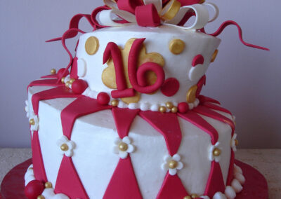 Engouement pour le Cake Design !