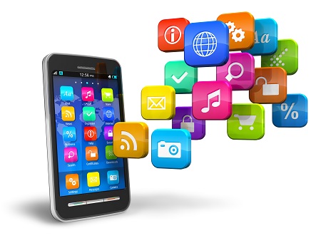 M-Commerce : « Appli »…quez-vous!