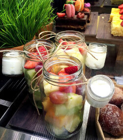 Les tendances alimentaires en 2016