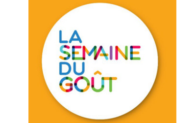 La Semaine du Goût 2016