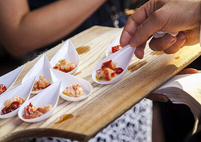 L&rsquo;apéritif : un marché à conquérir