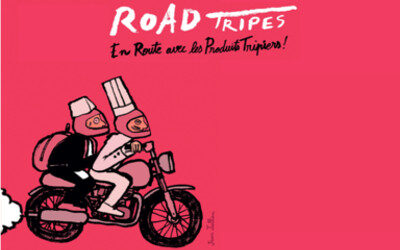 Road Tripes : en route avec les produits tripiers !
