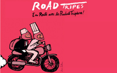 Road Tripes : en route avec les produits tripiers !