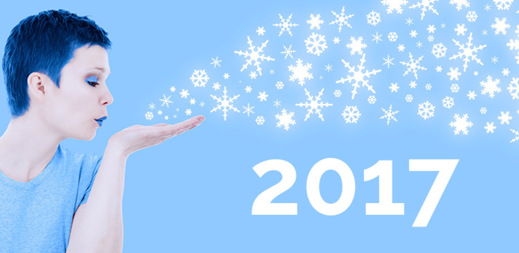 Ce qui change pour vous au 1er janvier 2017 !
