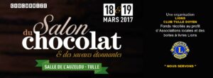 chocorrèze