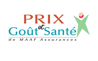 Candidatez au Prix Goût et Santé des Artisans!