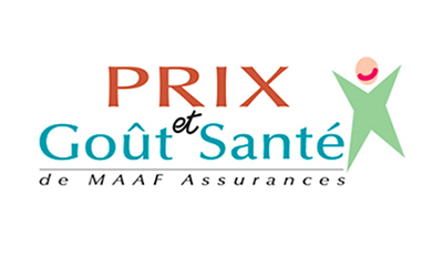 Candidatez au Prix Goût et Santé des Artisans!
