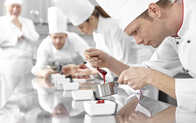Statut d&rsquo;artisan cuisinier : la famille de l&rsquo;artisanat s&rsquo;agrandit !