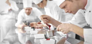 cuisinier
