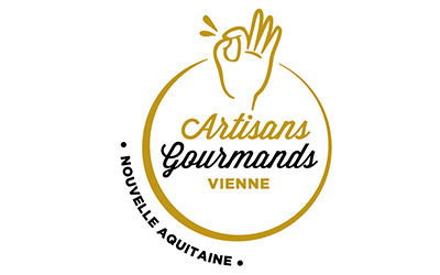 6 nouveaux Artisans Gourmands de la Vienne !