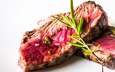 Les français aiment toujours la viande et ceux qui la font !