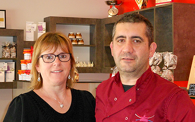 Pourquoi j&rsquo;ai choisi d&rsquo;être Artisan Gourmand du Limousin