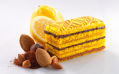 Participez au Mois du Millefeuille !