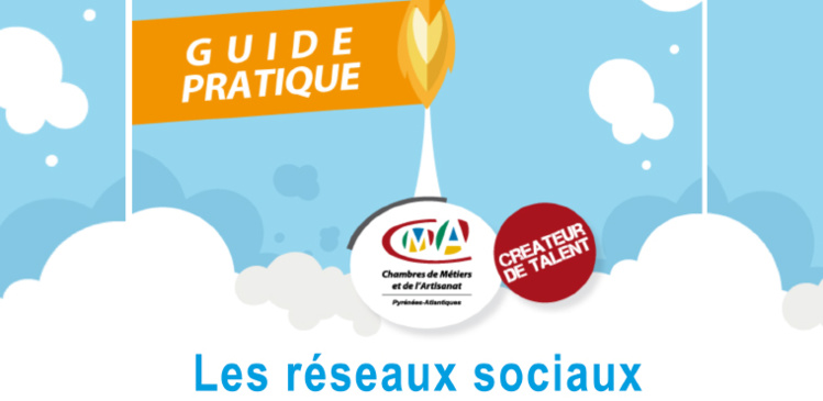 Découvrez le guide pratique sur les réseaux sociaux!