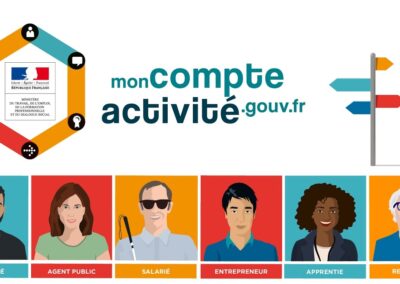 Le Compte Personnel d&rsquo;Activité (CPA)