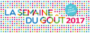 semaine du gout